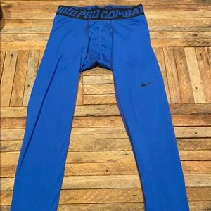 Nike Pro Combat Compression Pant